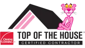 Owens Corning partner