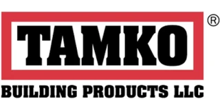 TAMKO Building Products logo